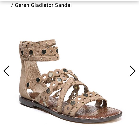 sam edelman geren sandal